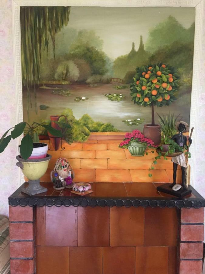 文茨皮尔斯 Fantasy Park酒店 外观 照片
